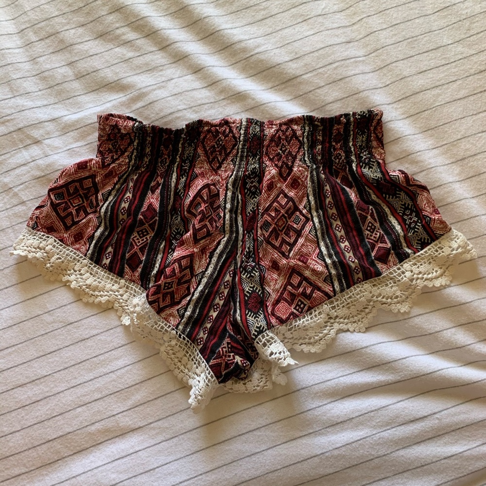Shorts - Picture 2 of 2